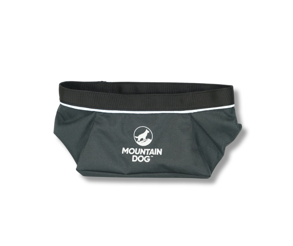 MDOG - Collapsible Large Travel Bowl *WINTER SALE*