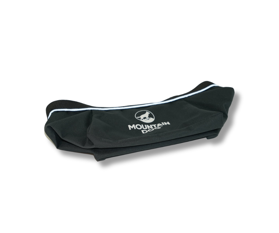 MDOG - Collapsible Large Travel Bowl *WINTER SALE*