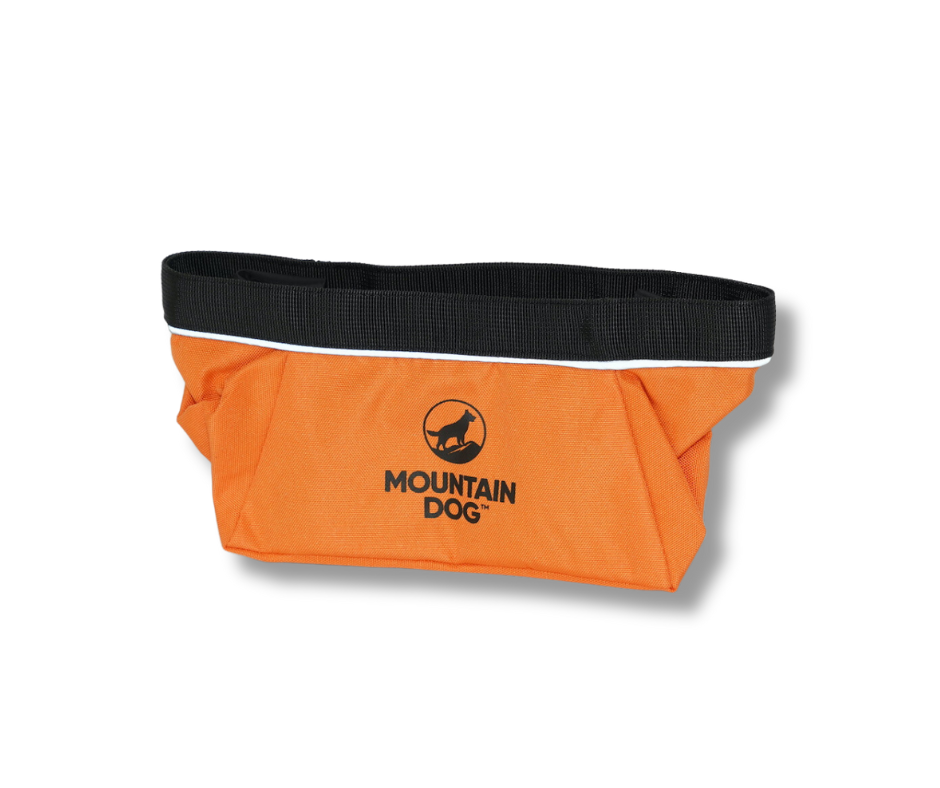 MDOG - Collapsible Large Travel Bowl *WINTER SALE*