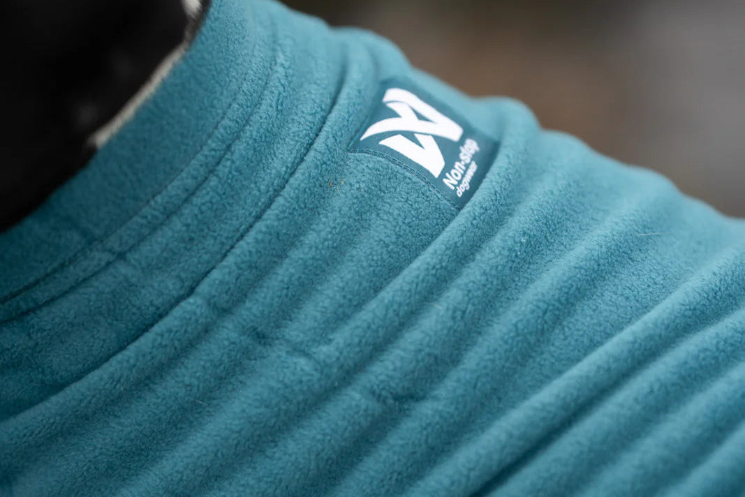Non-stop - Trail Quest Fleece Pullover