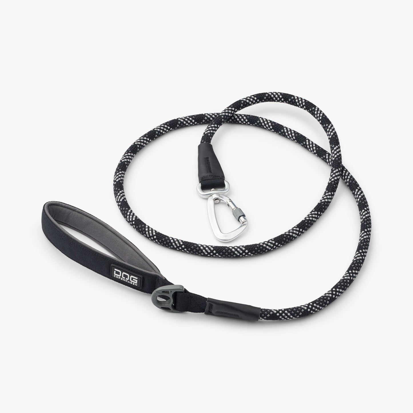 DOG Copenhagen - Urban Rope Leash *NEW DESIGN*