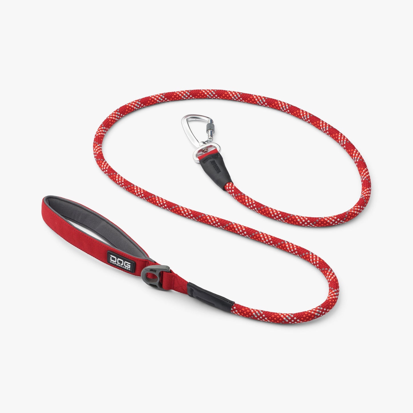 DOG Copenhagen - Urban Rope Leash *NEW DESIGN*