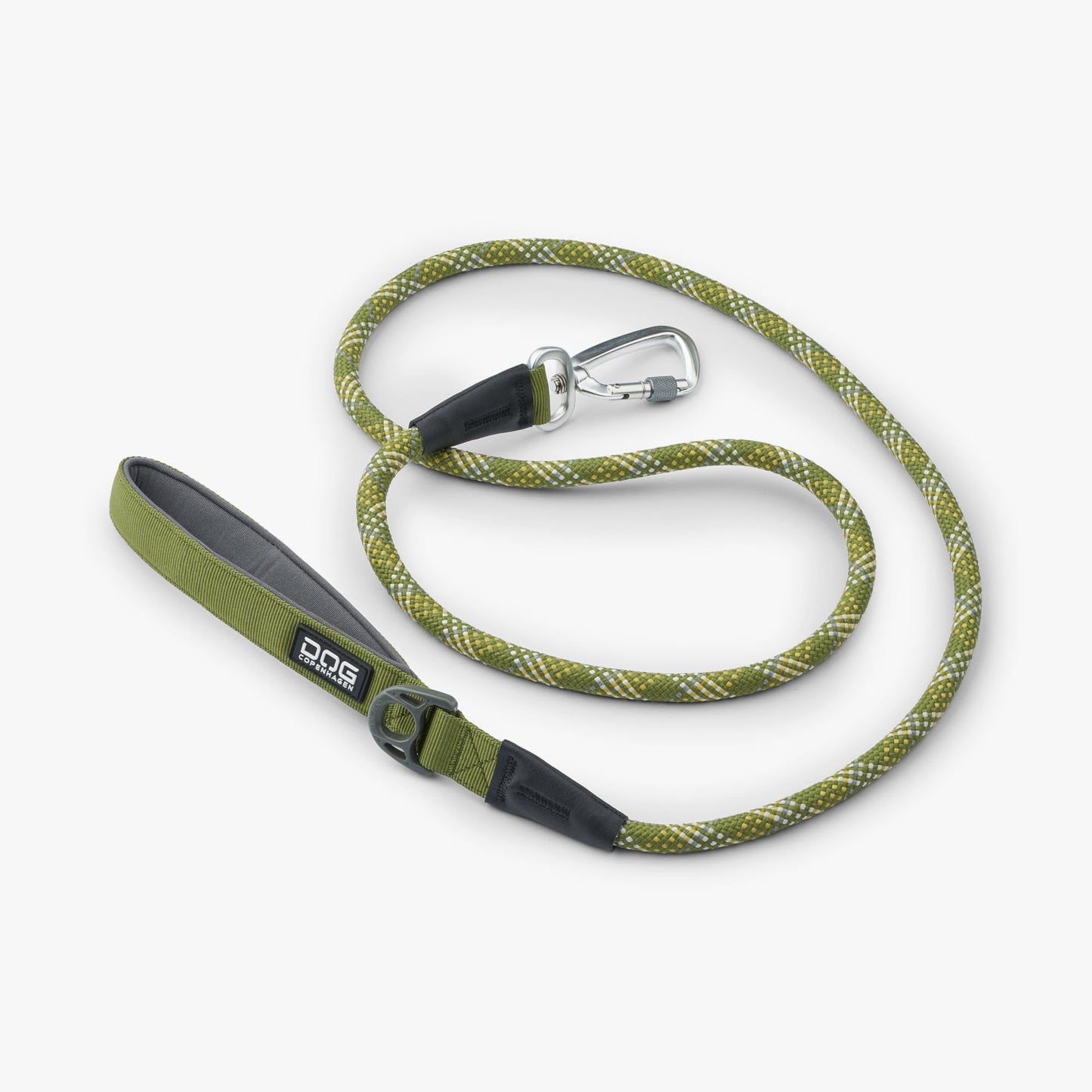 DOG Copenhagen - Urban Rope Leash *NEW DESIGN*