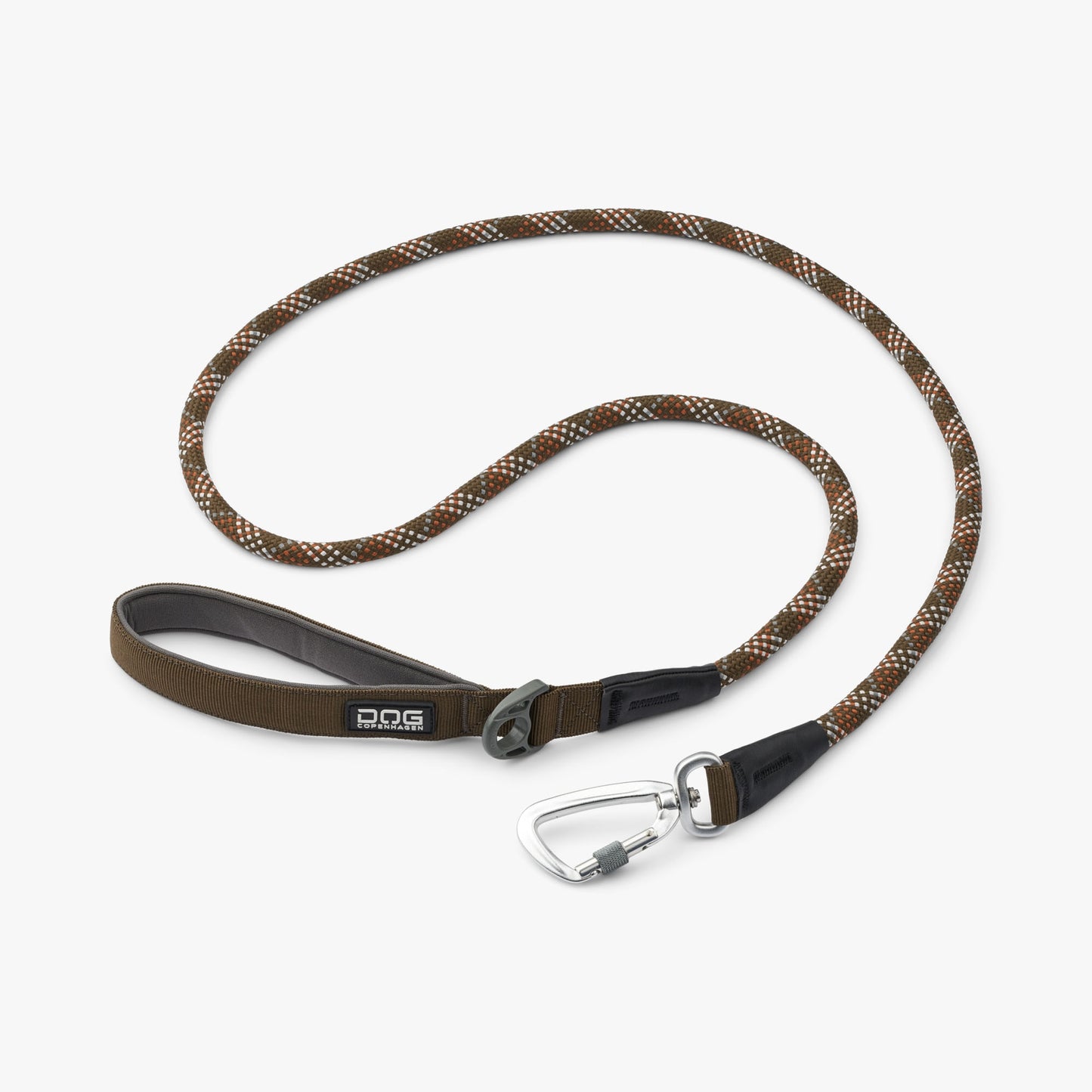 DOG Copenhagen - Urban Rope Leash *NEW DESIGN*