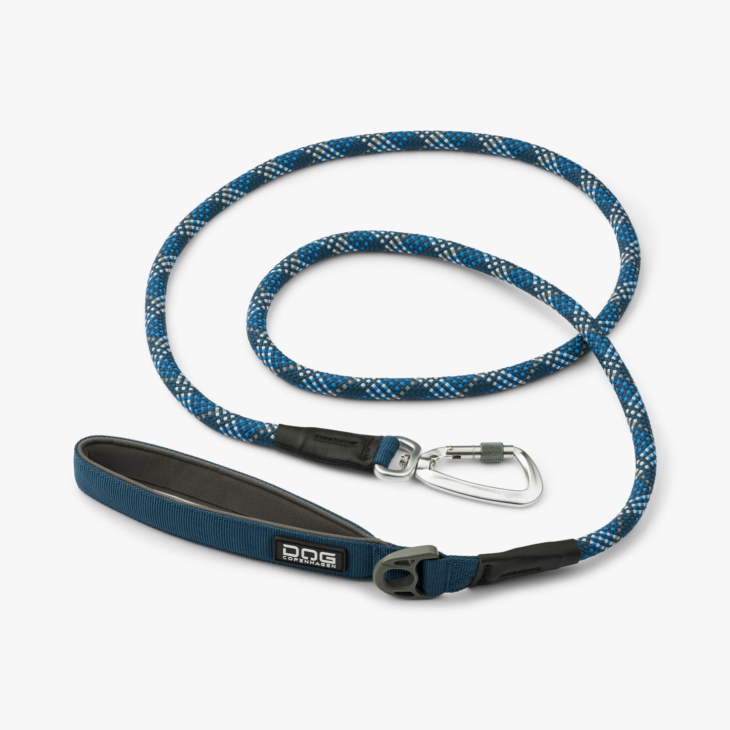 DOG Copenhagen - Urban Rope Leash *NEW DESIGN*