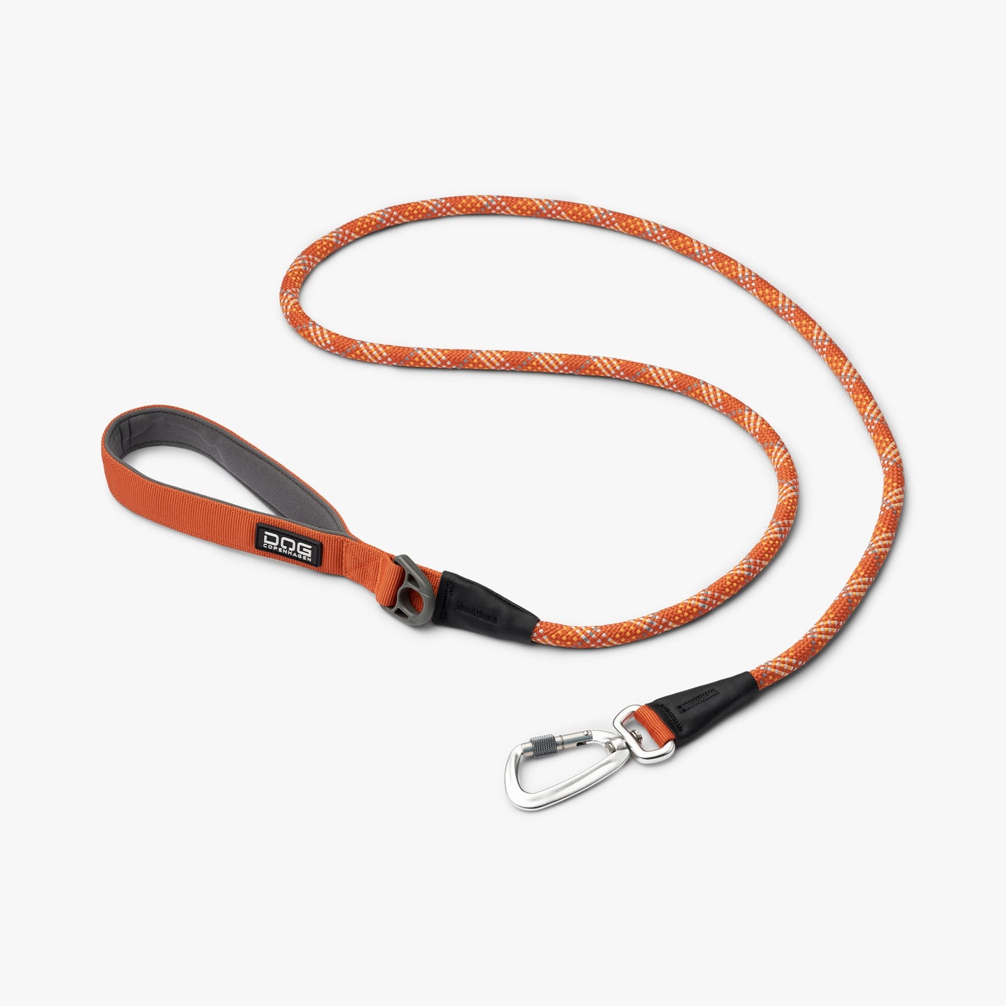 DOG Copenhagen - Urban Rope Leash *NEW DESIGN*