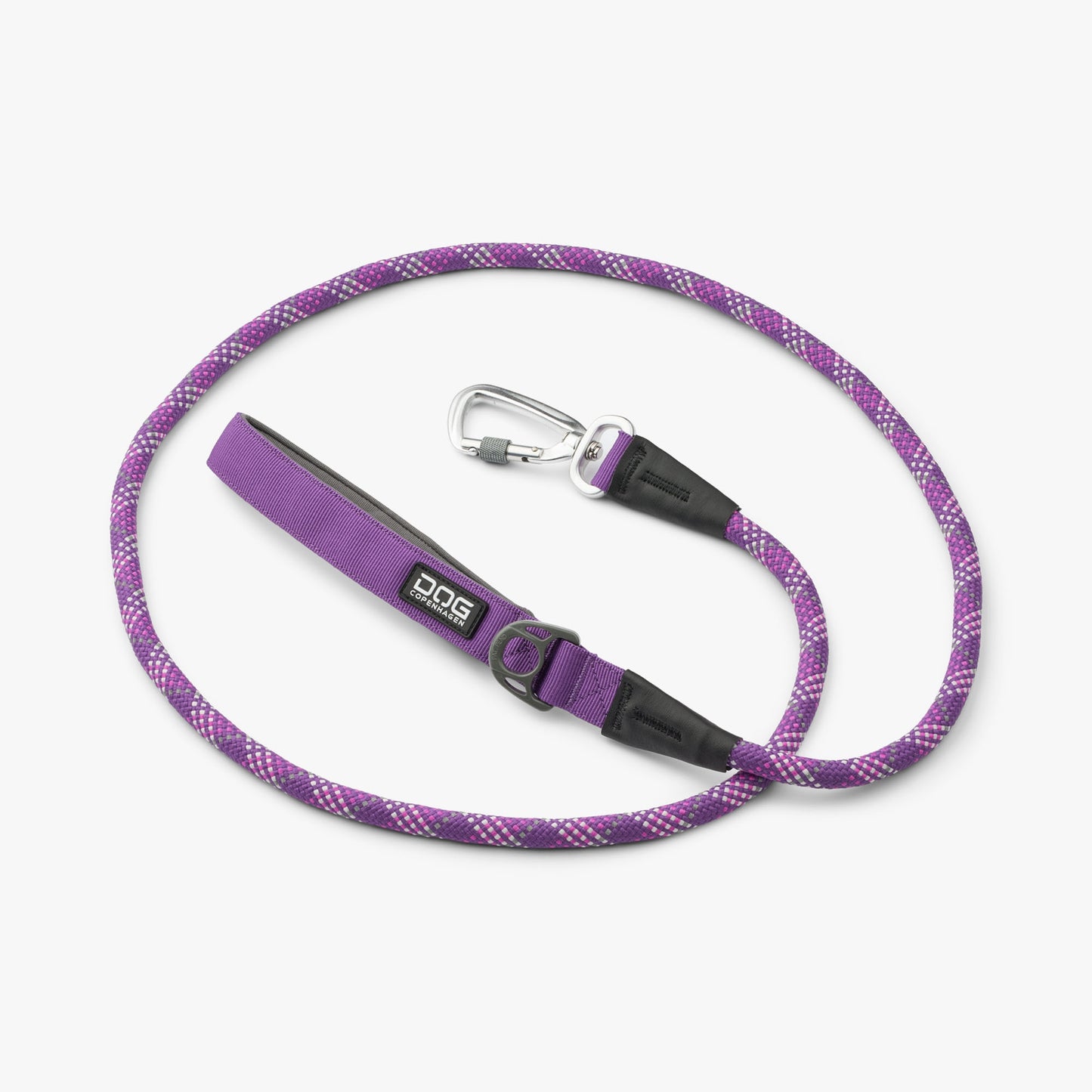 DOG Copenhagen - Urban Rope Leash *NEW DESIGN*