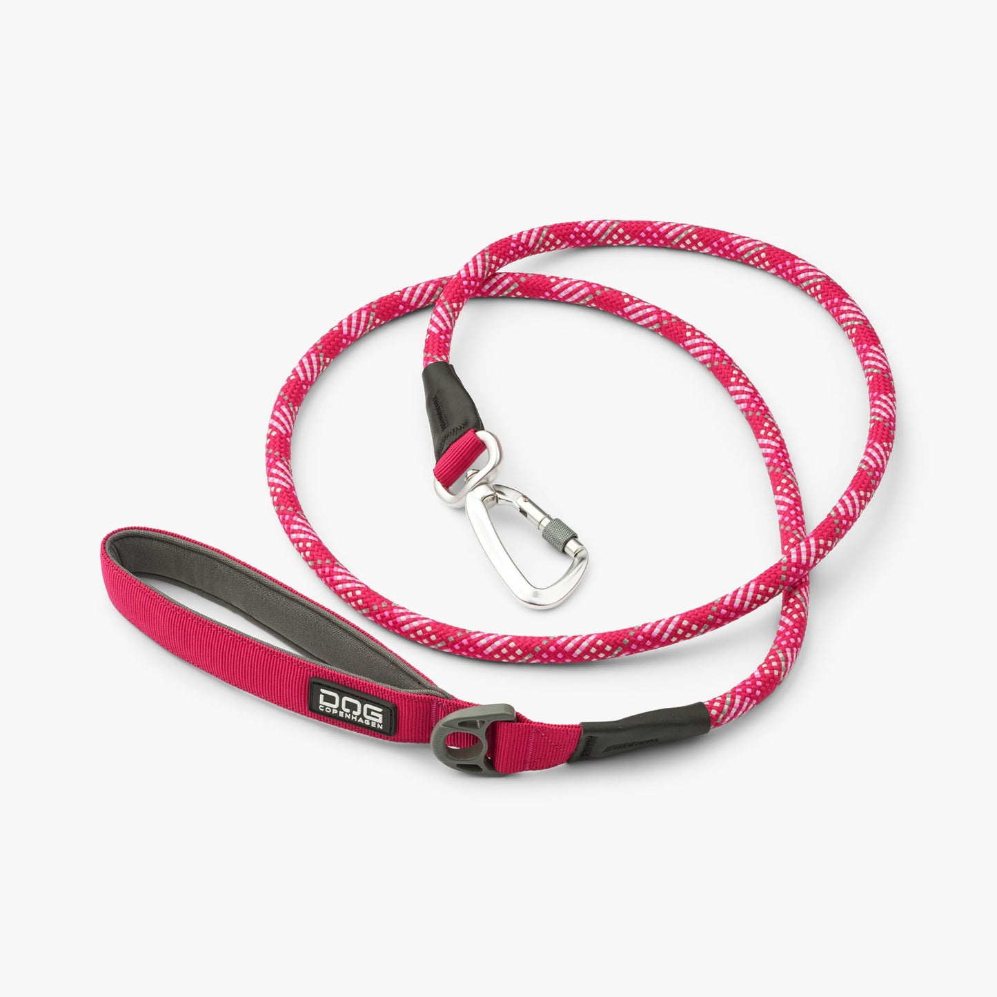 DOG Copenhagen - Urban Rope Leash *NEW DESIGN*