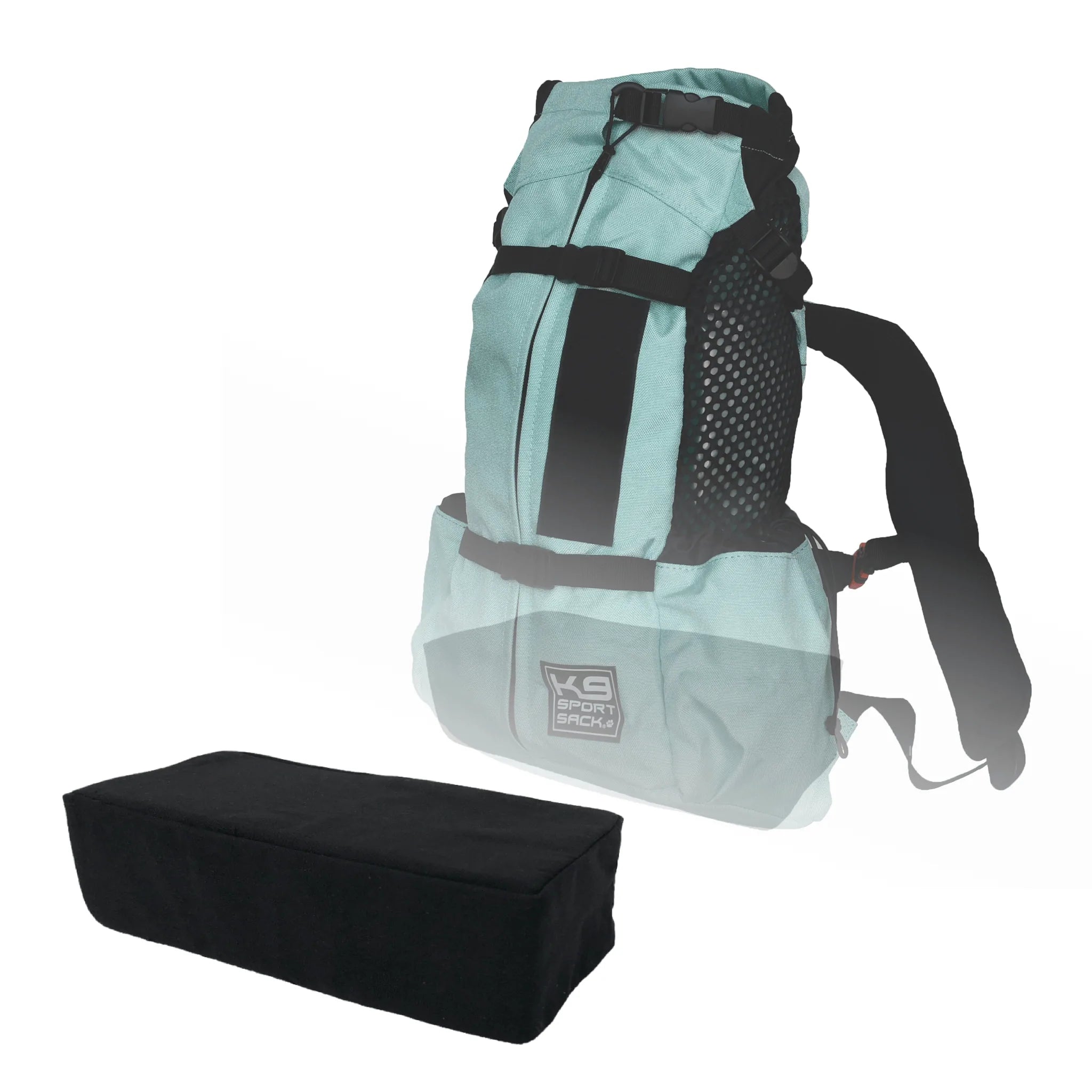 K9 sport top sack air