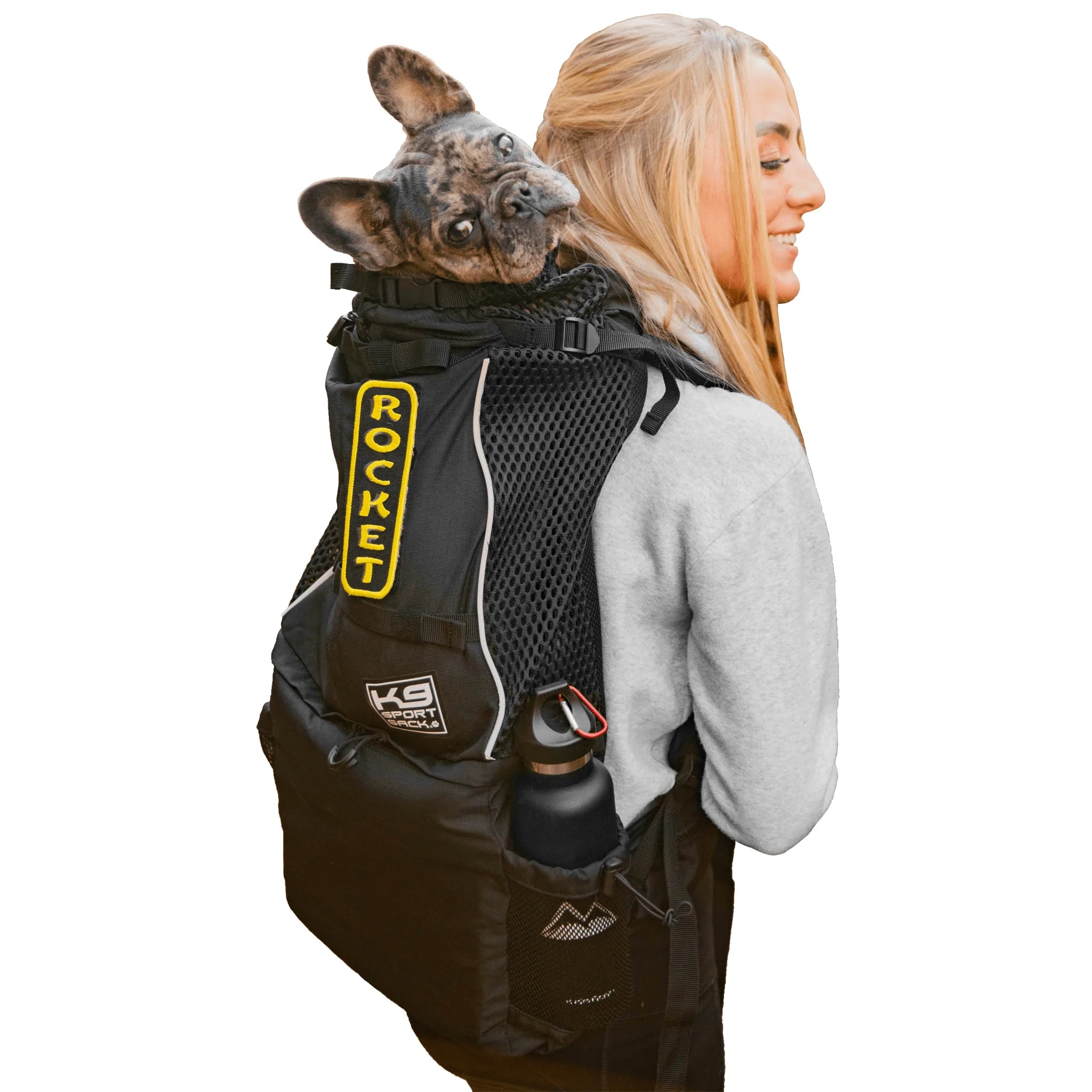 Knavigate | K9 Sport Sack | Mountain Dog UK Knavigate | K9 Sport Sack | Mountain Dog UK