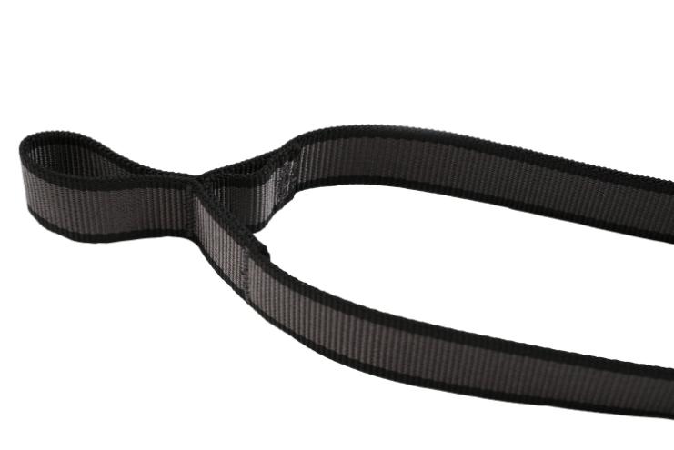Non-stop Dogwear - Touring Double Leash