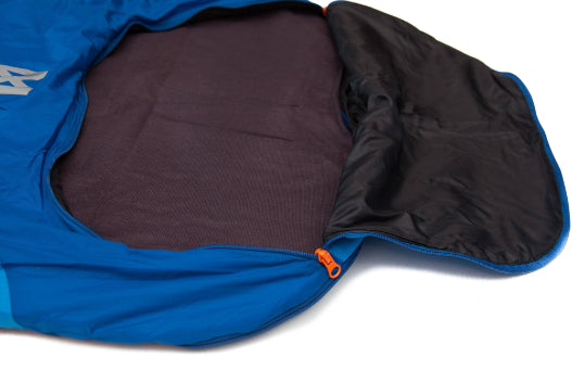 Non-stop Dogwear - Ly Dog Sleeping Bag 3 Size Options