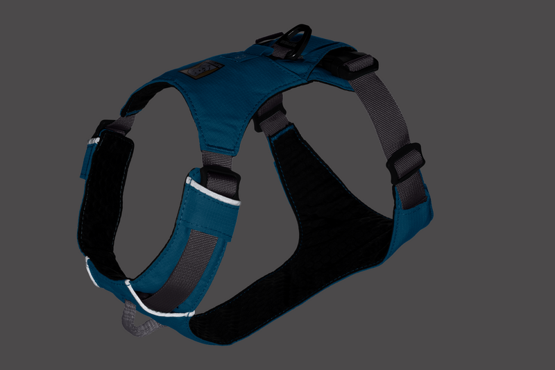 Ruffwear - Hi & Light Harness