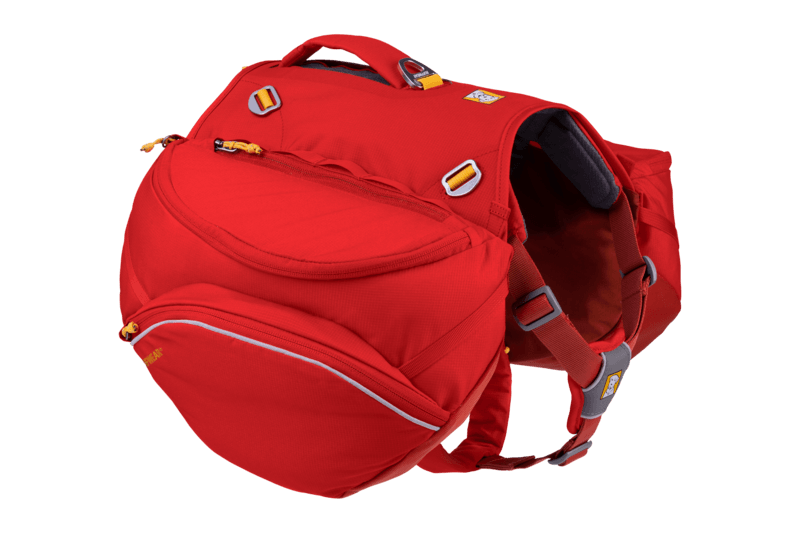 Ruffwear Palisades Pack