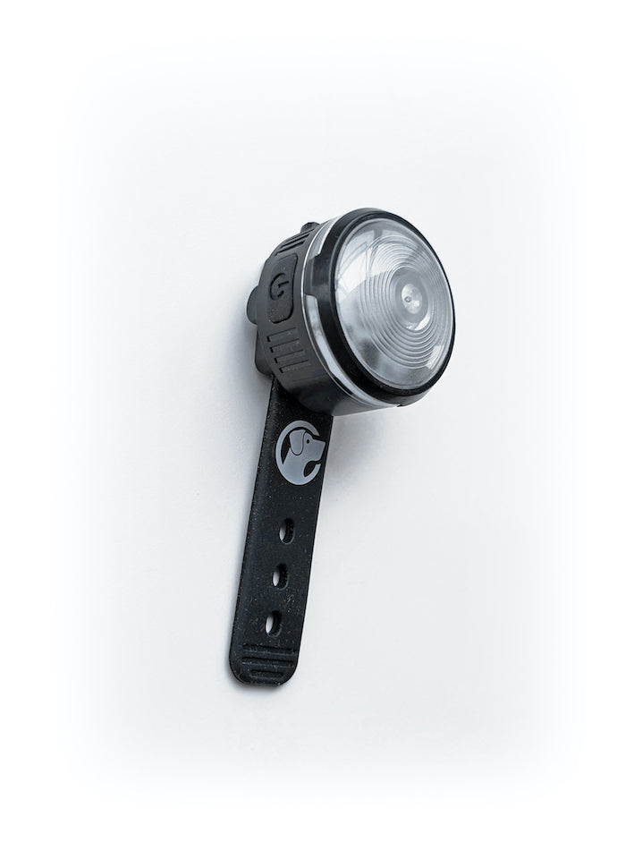 HoundHeadz - Halo Rechargeable Light