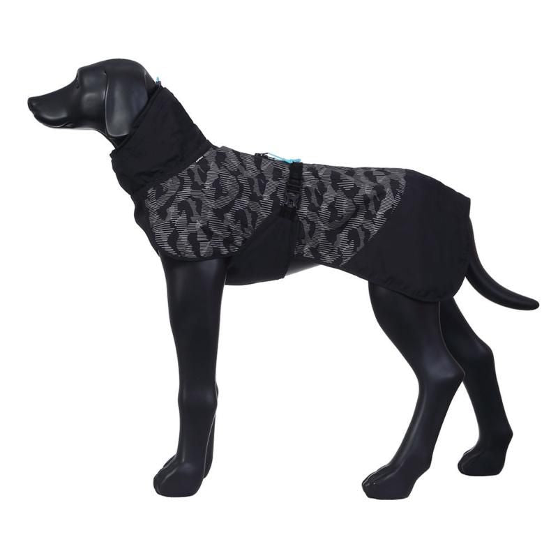 Icepeak - Strike Reflect Raincoat *BLACK FRIDAY*