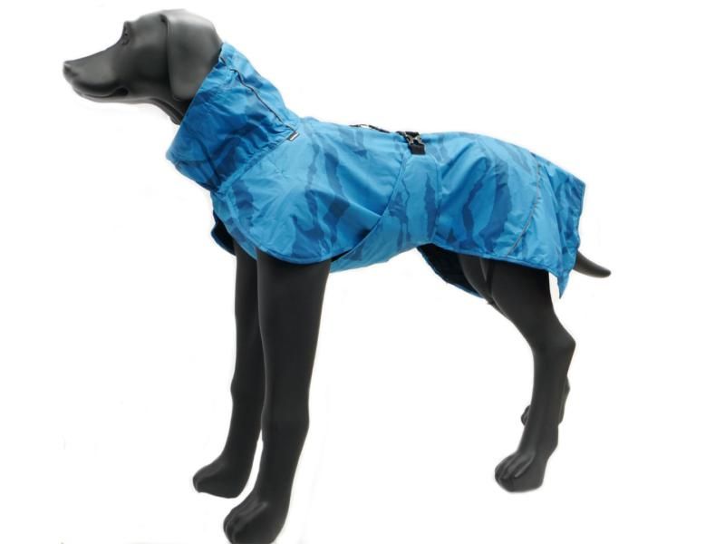 Icepeak - Strike Warm Raincoat *BLACK FRIDAY*