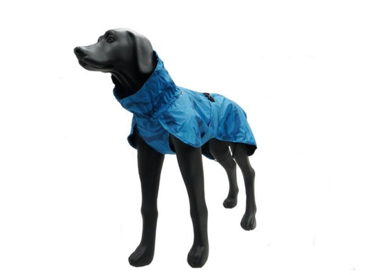 Icepeak - Strike Warm Raincoat *BLACK FRIDAY*