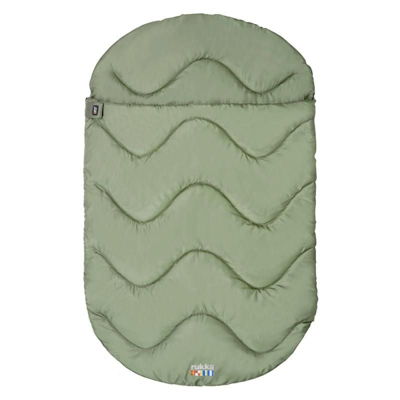 Rukka - Away Round Sleeping Bag *BLACK FRIDAY*