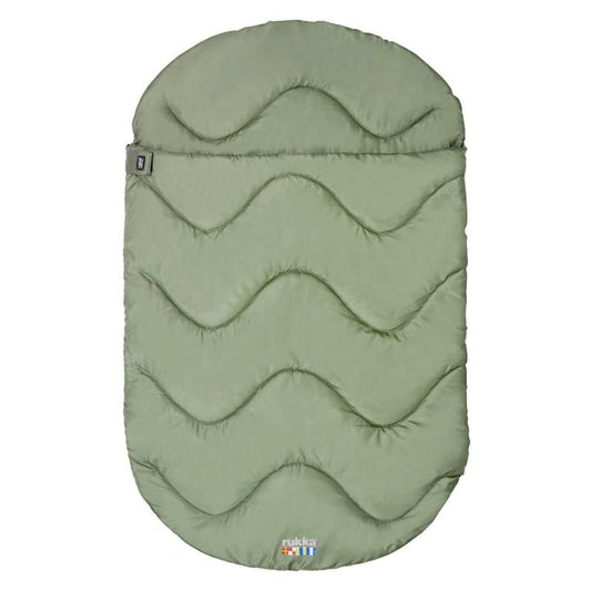 Rukka - Away Round Sleeping Bag *BLACK FRIDAY*