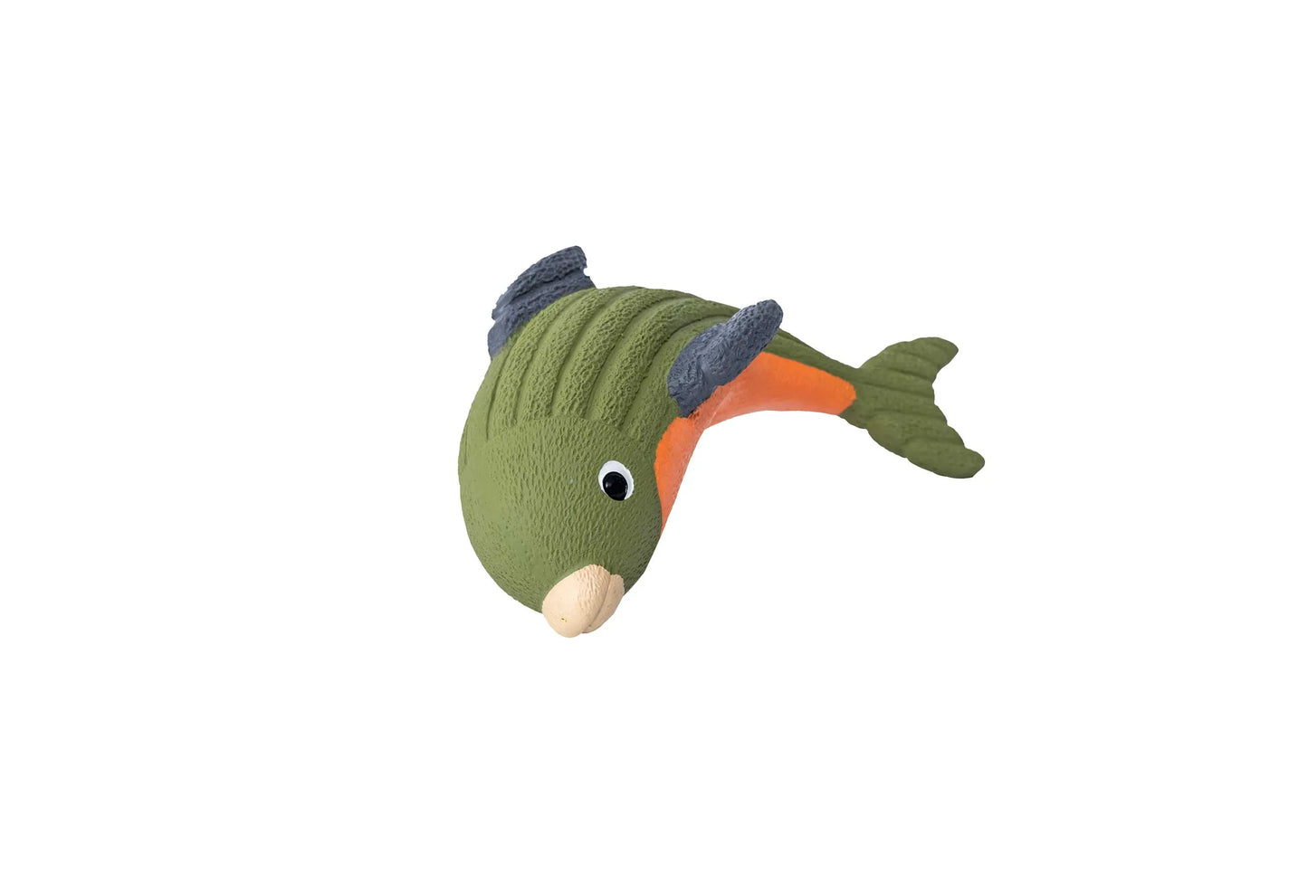 Quapas! - Dog Toy Fun - Dolphin *BLACK FRIDAY*