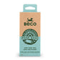 Beco - Mint Scented Recycled Poop Bags