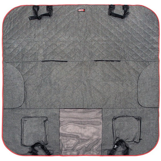 KONG - 2-In-1 Bench Seat Cover & Hammock