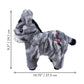KONG - Low Stuff Stripes (Medium)