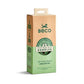 Beco - Unscented Recycled Poop Bags With Handles