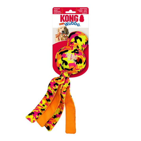 KONG - Wubba Ballistic High-Viz (Large)