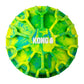 KONG - FlexBall Sport Football