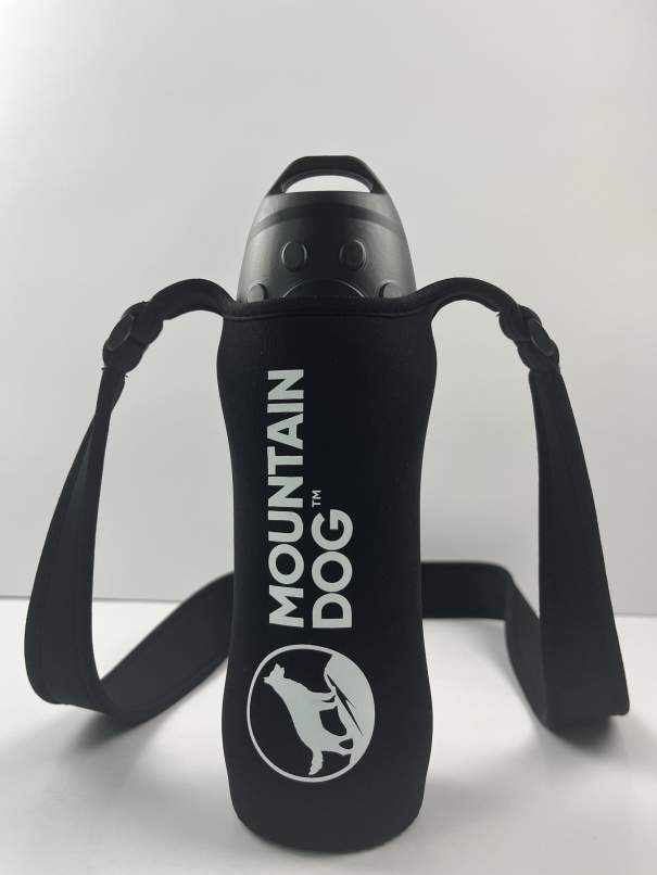 MDOG - Dog Water Bottle with Sling *HALF PRICE*