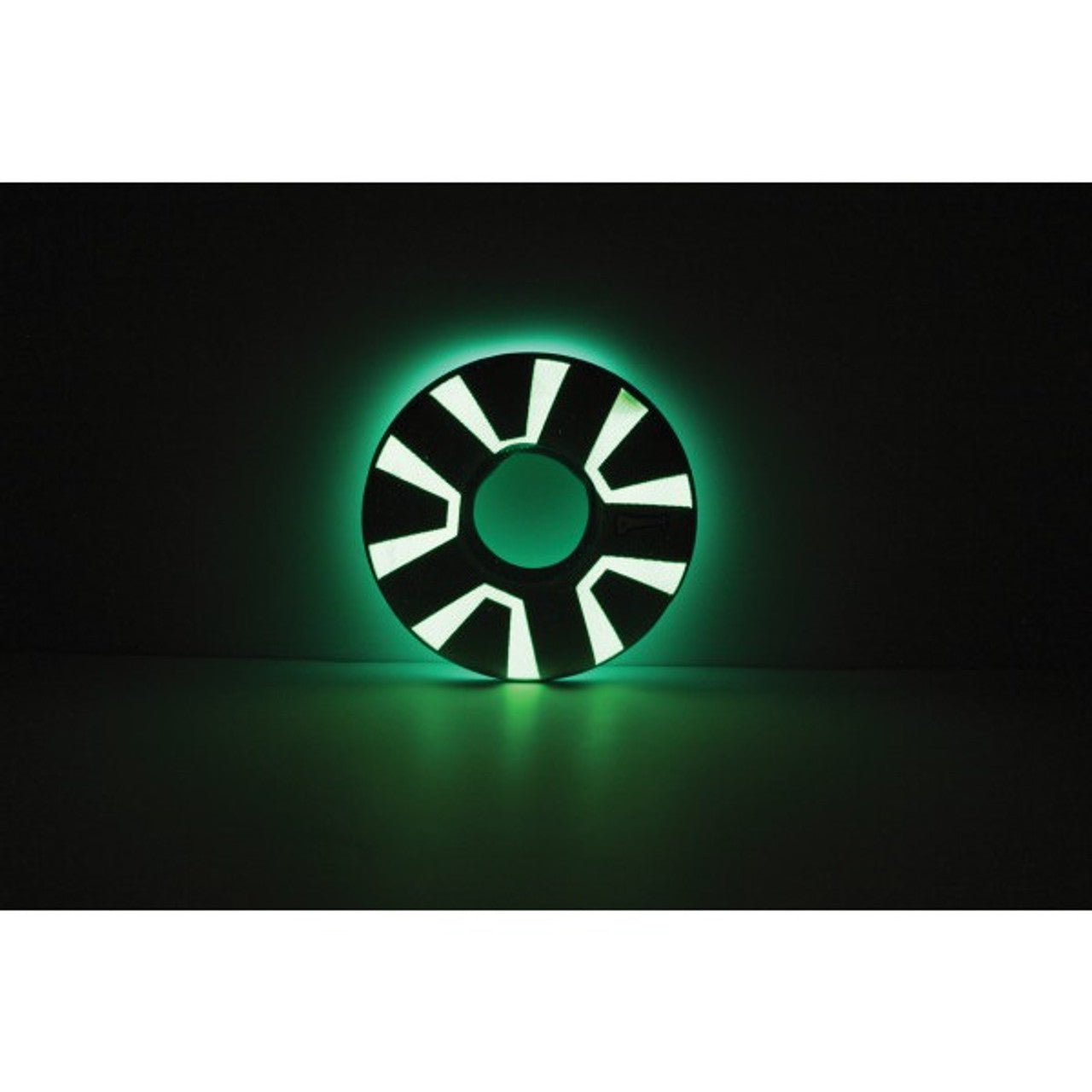 Chuckit! - Max Glow Zipflight (Medium)