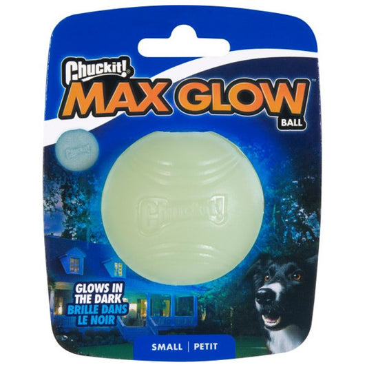 Chuckit! - Max Glow Ball