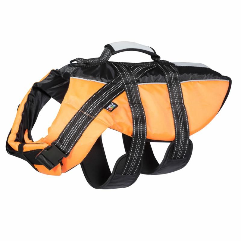 Rukka - Safety Life Vest *BLACK FRIDAY*