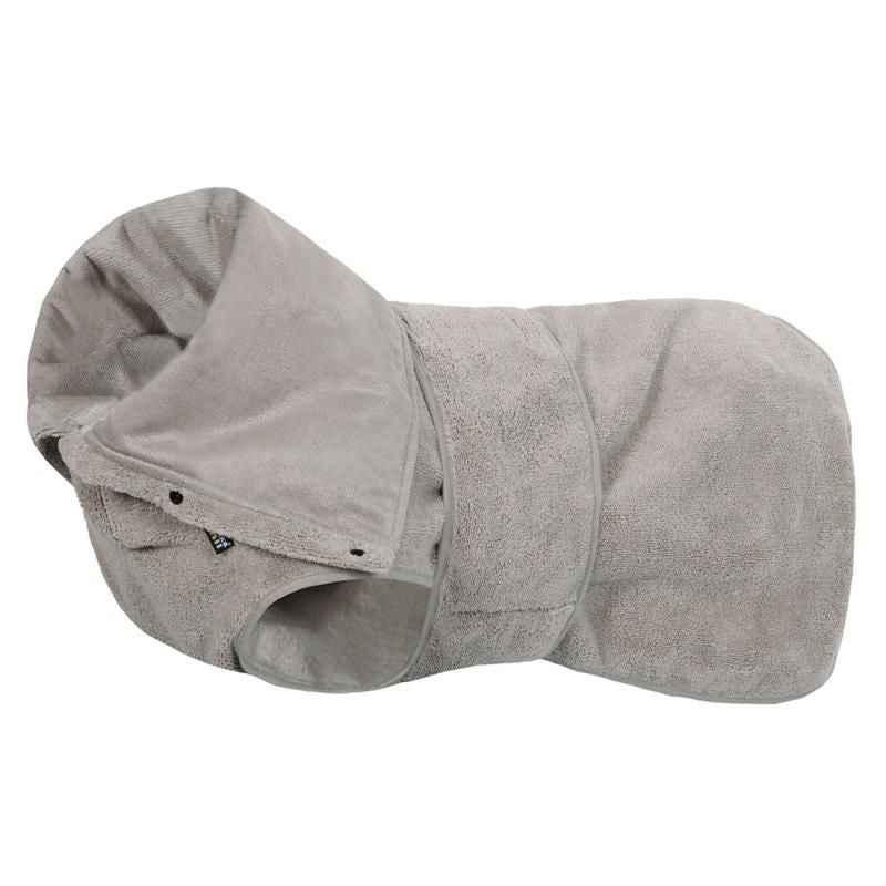 Rukka - Micro Bathrobe Beige *BLACK FRIDAY*