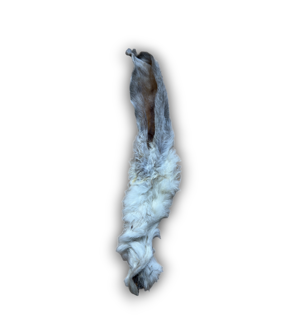 Anco - Hairy Rabbit Ears (100g)