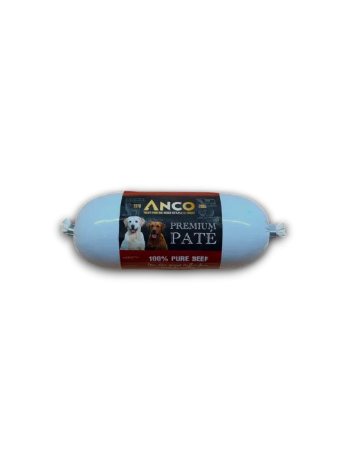 Anco - Premium Pate - Turkey (200g)