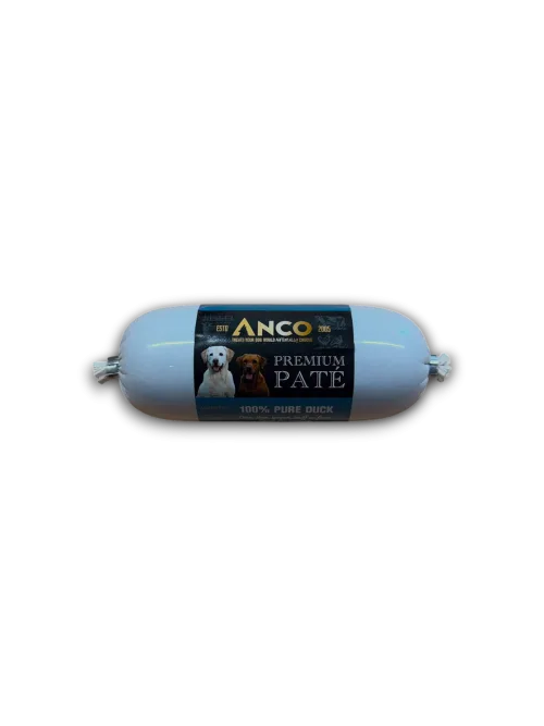 Anco - Premium Pate - Duck (200g)