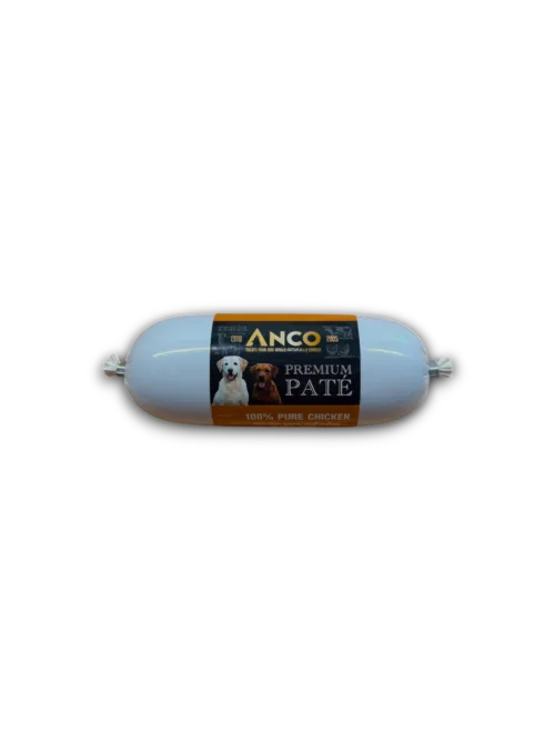 Anco - Premium Pate - Chicken (200g)