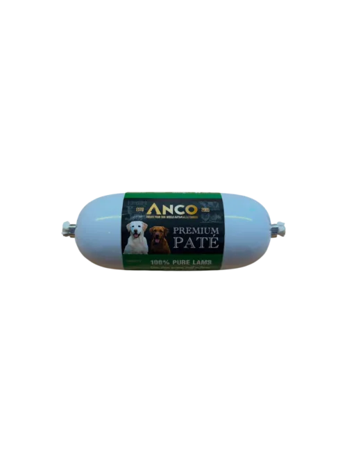 Anco - Premium Pate - Lamb (200g)