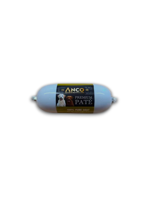 Anco - Premium Pate - Goat (200g)