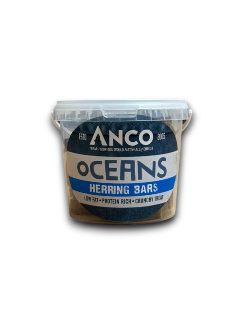 Anco - Oceans - Herring Bars (12pcs)