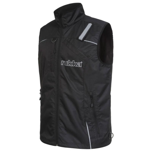 Rukka - Training Vest *BLACK FRIDAY*