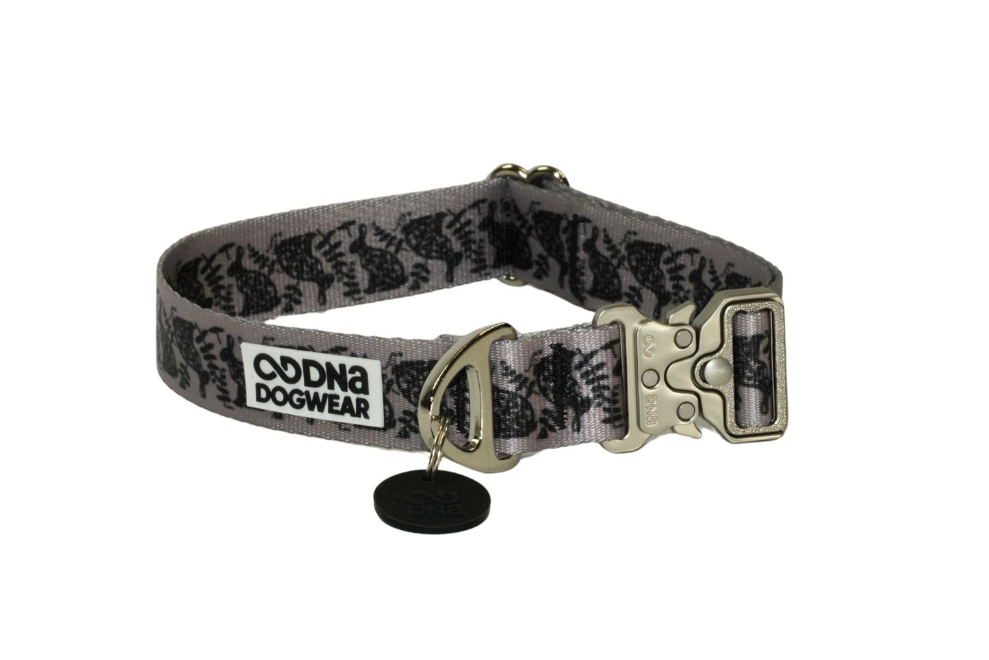 DNA - Artist Wildlife Pro Collar