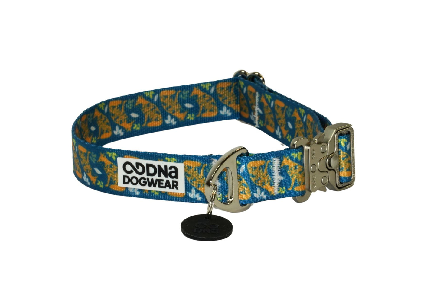 DNA - Artist Wildlife Pro Collar