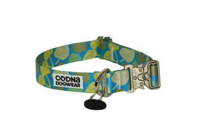 DNA - Artist Blooms Pro Collar - Summer Hedgerow *SALE*
