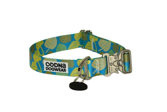 DNA - Artist Blooms Pro Collar - Summer Hedgerow *SALE*