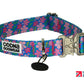 DNA - Artist Blooms Pro Collar
