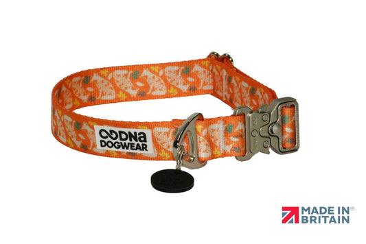 DNA - Artist Wildlife Pro Collar